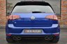 USED 2015 15 VOLKSWAGEN GOLF 2.0 TSI BlueMotion Tech R Hatchback 5dr Petrol DSG 4Motion Euro 6 (s/s) (300 ps) PAN ROOF / LEATHER / FULL HIST