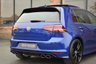 USED 2015 15 VOLKSWAGEN GOLF 2.0 TSI BlueMotion Tech R Hatchback 5dr Petrol DSG 4Motion Euro 6 (s/s) (300 ps) PAN ROOF / LEATHER / FULL HIST