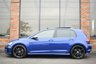 USED 2015 15 VOLKSWAGEN GOLF 2.0 TSI BlueMotion Tech R Hatchback 5dr Petrol DSG 4Motion Euro 6 (s/s) (300 ps) PAN ROOF / LEATHER / FULL HIST