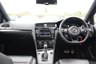 USED 2015 15 VOLKSWAGEN GOLF 2.0 TSI BlueMotion Tech R Hatchback 5dr Petrol DSG 4Motion Euro 6 (s/s) (300 ps) PAN ROOF / LEATHER / FULL HIST