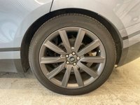 USED 2017 67 LAND ROVER RANGE ROVER VELAR 3.0 Si6 V6 R-Dynamic HSE SUV 5dr Petrol Auto 4WD Euro 6 (s/s) (380 ps)+1 OWNER+FSH+MEDIA+PANORAMIC SUNROOF 2 KEYS+SH+1 OWNER FROM NEW+LEATHER HEATED SEATS+CAMERA+CRUISE+PANORAMIC SUNROOF+BLUETOOTH+MEDIA+NAV+HPI CLEAR+VOSA MOT HISTORY PRINTOUT, PART EXCHANGE WELCOME, AA CHECKED+The car is in very good condition in and out . Bodywork has no obvious dents or scratches . Interior is very clean without any obvious wear or tear to the seats or carpets.Tyres excellent ,Engine+gearbox in good order.