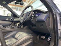 USED 2017 67 LAND ROVER RANGE ROVER VELAR 3.0 Si6 V6 R-Dynamic HSE SUV 5dr Petrol Auto 4WD Euro 6 (s/s) (380 ps)+1 OWNER+FSH+MEDIA+PANORAMIC SUNROOF 2 KEYS+SH+1 OWNER FROM NEW+LEATHER HEATED SEATS+CAMERA+CRUISE+PANORAMIC SUNROOF+BLUETOOTH+MEDIA+NAV+HPI CLEAR+VOSA MOT HISTORY PRINTOUT, PART EXCHANGE WELCOME, AA CHECKED+The car is in very good condition in and out . Bodywork has no obvious dents or scratches . Interior is very clean without any obvious wear or tear to the seats or carpets.Tyres excellent ,Engine+gearbox in good order.