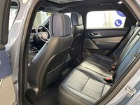 USED 2017 67 LAND ROVER RANGE ROVER VELAR 3.0 Si6 V6 R-Dynamic HSE SUV 5dr Petrol Auto 4WD Euro 6 (s/s) (380 ps)+1 OWNER+FSH+MEDIA+PANORAMIC SUNROOF 2 KEYS+SH+1 OWNER FROM NEW+LEATHER HEATED SEATS+CAMERA+CRUISE+PANORAMIC SUNROOF+BLUETOOTH+MEDIA+NAV+HPI CLEAR+VOSA MOT HISTORY PRINTOUT, PART EXCHANGE WELCOME, AA CHECKED+The car is in very good condition in and out . Bodywork has no obvious dents or scratches . Interior is very clean without any obvious wear or tear to the seats or carpets.Tyres excellent ,Engine+gearbox in good order.