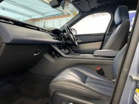 USED 2017 67 LAND ROVER RANGE ROVER VELAR 3.0 Si6 V6 R-Dynamic HSE SUV 5dr Petrol Auto 4WD Euro 6 (s/s) (380 ps)+1 OWNER+FSH+MEDIA+PANORAMIC SUNROOF 2 KEYS+SH+1 OWNER FROM NEW+LEATHER HEATED SEATS+CAMERA+CRUISE+PANORAMIC SUNROOF+BLUETOOTH+MEDIA+NAV+HPI CLEAR+VOSA MOT HISTORY PRINTOUT, PART EXCHANGE WELCOME, AA CHECKED+The car is in very good condition in and out . Bodywork has no obvious dents or scratches . Interior is very clean without any obvious wear or tear to the seats or carpets.Tyres excellent ,Engine+gearbox in good order.