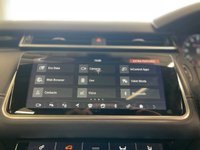 USED 2017 67 LAND ROVER RANGE ROVER VELAR 3.0 Si6 V6 R-Dynamic HSE SUV 5dr Petrol Auto 4WD Euro 6 (s/s) (380 ps)+1 OWNER+FSH+MEDIA+PANORAMIC SUNROOF 2 KEYS+SH+1 OWNER FROM NEW+LEATHER HEATED SEATS+CAMERA+CRUISE+PANORAMIC SUNROOF+BLUETOOTH+MEDIA+NAV+HPI CLEAR+VOSA MOT HISTORY PRINTOUT, PART EXCHANGE WELCOME, AA CHECKED+The car is in very good condition in and out . Bodywork has no obvious dents or scratches . Interior is very clean without any obvious wear or tear to the seats or carpets.Tyres excellent ,Engine+gearbox in good order.