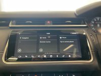 USED 2017 67 LAND ROVER RANGE ROVER VELAR 3.0 Si6 V6 R-Dynamic HSE SUV 5dr Petrol Auto 4WD Euro 6 (s/s) (380 ps)+1 OWNER+FSH+MEDIA+PANORAMIC SUNROOF 2 KEYS+SH+1 OWNER FROM NEW+LEATHER HEATED SEATS+CAMERA+CRUISE+PANORAMIC SUNROOF+BLUETOOTH+MEDIA+NAV+HPI CLEAR+VOSA MOT HISTORY PRINTOUT, PART EXCHANGE WELCOME, AA CHECKED+The car is in very good condition in and out . Bodywork has no obvious dents or scratches . Interior is very clean without any obvious wear or tear to the seats or carpets.Tyres excellent ,Engine+gearbox in good order.