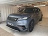 USED 2017 67 LAND ROVER RANGE ROVER VELAR 3.0 Si6 V6 R-Dynamic HSE SUV 5dr Petrol Auto 4WD Euro 6 (s/s) (380 ps)+1 OWNER+FSH+MEDIA+PANORAMIC SUNROOF 2 KEYS+SH+1 OWNER FROM NEW+LEATHER HEATED SEATS+CAMERA+CRUISE+PANORAMIC SUNROOF+BLUETOOTH+MEDIA+NAV+HPI CLEAR+VOSA MOT HISTORY PRINTOUT, PART EXCHANGE WELCOME, AA CHECKED+The car is in very good condition in and out . Bodywork has no obvious dents or scratches . Interior is very clean without any obvious wear or tear to the seats or carpets.Tyres excellent ,Engine+gearbox in good order.