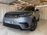 USED 2017 67 LAND ROVER RANGE ROVER VELAR 3.0 Si6 V6 R-Dynamic HSE SUV 5dr Petrol Auto 4WD Euro 6 (s/s) (380 ps)+1 OWNER+FSH+MEDIA+PANORAMIC SUNROOF 2 KEYS+SH+1 OWNER FROM NEW+LEATHER HEATED SEATS+CAMERA+CRUISE+PANORAMIC SUNROOF+BLUETOOTH+MEDIA+NAV+HPI CLEAR+VOSA MOT HISTORY PRINTOUT, PART EXCHANGE WELCOME, AA CHECKED+The car is in very good condition in and out . Bodywork has no obvious dents or scratches . Interior is very clean without any obvious wear or tear to the seats or carpets.Tyres excellent ,Engine+gearbox in good order.