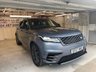 USED 2017 67 LAND ROVER RANGE ROVER VELAR 3.0 Si6 V6 R-Dynamic HSE SUV 5dr Petrol Auto 4WD Euro 6 (s/s) (380 ps)+1 OWNER+FSH+MEDIA+PANORAMIC SUNROOF 2 KEYS+SH+1 OWNER FROM NEW+LEATHER HEATED SEATS+CAMERA+CRUISE+PANORAMIC SUNROOF+BLUETOOTH+MEDIA+NAV+HPI CLEAR+VOSA MOT HISTORY PRINTOUT, PART EXCHANGE WELCOME, AA CHECKED+The car is in very good condition in and out . Bodywork has no obvious dents or scratches . Interior is very clean without any obvious wear or tear to the seats or carpets.Tyres excellent ,Engine+gearbox in good order.