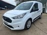 USED 2018 68 FORD TRANSIT CONNECT 1.0 200 EcoBoost Panel Van 5dr Petrol Manual L1 Euro 6 (s/s) (100 ps) 