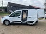 USED 2018 68 FORD TRANSIT CONNECT 1.0 200 EcoBoost Panel Van 5dr Petrol Manual L1 Euro 6 (s/s) (100 ps) 