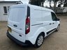 USED 2018 68 FORD TRANSIT CONNECT 1.0 200 EcoBoost Panel Van 5dr Petrol Manual L1 Euro 6 (s/s) (100 ps) 
