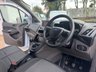 USED 2018 68 FORD TRANSIT CONNECT 1.0 200 EcoBoost Panel Van 5dr Petrol Manual L1 Euro 6 (s/s) (100 ps) 