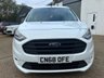 USED 2018 68 FORD TRANSIT CONNECT 1.0 200 EcoBoost Panel Van 5dr Petrol Manual L1 Euro 6 (s/s) (100 ps) 