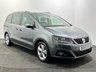 USED 2019 69 SEAT ALHAMBRA 2.0 TDI XCELLENCE MPV 5dr Diesel DSG Euro 6 (s/s) (150 ps) 