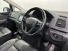 USED 2019 69 SEAT ALHAMBRA 2.0 TDI XCELLENCE MPV 5dr Diesel DSG Euro 6 (s/s) (150 ps) 