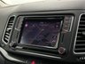 USED 2019 69 SEAT ALHAMBRA 2.0 TDI XCELLENCE MPV 5dr Diesel DSG Euro 6 (s/s) (150 ps) 