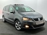 USED 2019 69 SEAT ALHAMBRA 2.0 TDI XCELLENCE MPV 5dr Diesel DSG Euro 6 (s/s) (150 ps) 