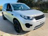 USED 2016 16 LAND ROVER DISCOVERY SPORT 2.0 TD4 SE SUV 5dr Diesel Manual 4WD Euro 6 (s/s) (5 Seat) (150 ps) 