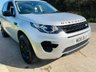 USED 2016 16 LAND ROVER DISCOVERY SPORT 2.0 TD4 SE SUV 5dr Diesel Manual 4WD Euro 6 (s/s) (5 Seat) (150 ps) 
