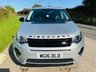 USED 2016 16 LAND ROVER DISCOVERY SPORT 2.0 TD4 SE SUV 5dr Diesel Manual 4WD Euro 6 (s/s) (5 Seat) (150 ps) 