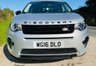 USED 2016 16 LAND ROVER DISCOVERY SPORT 2.0 TD4 SE SUV 5dr Diesel Manual 4WD Euro 6 (s/s) (5 Seat) (150 ps) 