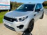 USED 2016 16 LAND ROVER DISCOVERY SPORT 2.0 TD4 SE SUV 5dr Diesel Manual 4WD Euro 6 (s/s) (5 Seat) (150 ps) 