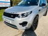 USED 2016 16 LAND ROVER DISCOVERY SPORT 2.0 TD4 SE SUV 5dr Diesel Manual 4WD Euro 6 (s/s) (5 Seat) (150 ps) 