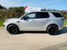 USED 2016 16 LAND ROVER DISCOVERY SPORT 2.0 TD4 SE SUV 5dr Diesel Manual 4WD Euro 6 (s/s) (5 Seat) (150 ps) 