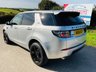 USED 2016 16 LAND ROVER DISCOVERY SPORT 2.0 TD4 SE SUV 5dr Diesel Manual 4WD Euro 6 (s/s) (5 Seat) (150 ps) 