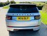 USED 2016 16 LAND ROVER DISCOVERY SPORT 2.0 TD4 SE SUV 5dr Diesel Manual 4WD Euro 6 (s/s) (5 Seat) (150 ps) 