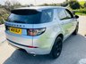 USED 2016 16 LAND ROVER DISCOVERY SPORT 2.0 TD4 SE SUV 5dr Diesel Manual 4WD Euro 6 (s/s) (5 Seat) (150 ps) 