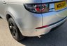 USED 2016 16 LAND ROVER DISCOVERY SPORT 2.0 TD4 SE SUV 5dr Diesel Manual 4WD Euro 6 (s/s) (5 Seat) (150 ps) 