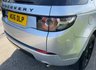 USED 2016 16 LAND ROVER DISCOVERY SPORT 2.0 TD4 SE SUV 5dr Diesel Manual 4WD Euro 6 (s/s) (5 Seat) (150 ps) 