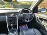 USED 2016 16 LAND ROVER DISCOVERY SPORT 2.0 TD4 SE SUV 5dr Diesel Manual 4WD Euro 6 (s/s) (5 Seat) (150 ps) 