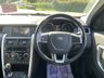 USED 2016 16 LAND ROVER DISCOVERY SPORT 2.0 TD4 SE SUV 5dr Diesel Manual 4WD Euro 6 (s/s) (5 Seat) (150 ps) 