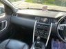 USED 2016 16 LAND ROVER DISCOVERY SPORT 2.0 TD4 SE SUV 5dr Diesel Manual 4WD Euro 6 (s/s) (5 Seat) (150 ps) 