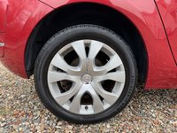 USED 2013 13 CITROEN C4 PICASSO 1.6 HDi Platinum MPV 5dr Diesel Manual Euro 5 (110 ps) SOLD WITH FRESH MOT & SERVICE