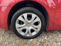 USED 2013 13 CITROEN C4 PICASSO 1.6 HDi Platinum MPV 5dr Diesel Manual Euro 5 (110 ps) SOLD WITH FRESH MOT & SERVICE
