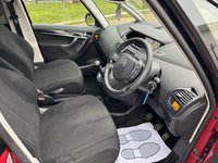 USED 2013 13 CITROEN C4 PICASSO 1.6 HDi Platinum MPV 5dr Diesel Manual Euro 5 (110 ps) SOLD WITH FRESH MOT & SERVICE