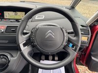 USED 2013 13 CITROEN C4 PICASSO 1.6 HDi Platinum MPV 5dr Diesel Manual Euro 5 (110 ps) SOLD WITH FRESH MOT & SERVICE