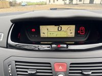 USED 2013 13 CITROEN C4 PICASSO 1.6 HDi Platinum MPV 5dr Diesel Manual Euro 5 (110 ps) SOLD WITH FRESH MOT & SERVICE
