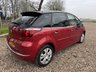 USED 2013 13 CITROEN C4 PICASSO 1.6 HDi Platinum MPV 5dr Diesel Manual Euro 5 (110 ps) SOLD WITH FRESH MOT & SERVICE