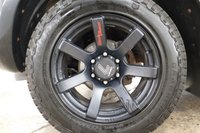 USED 2016 B FORD RANGER 3.2 TDCi Wildtrak Pickup Double Cab 4dr Diesel Auto 4WD Euro 5 (200 ps) LOW MILES 36000 WITH VERY HIGH SPECIFICATION AND A GREAT CLOUR COMBINATION