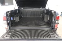 USED 2016 B FORD RANGER 3.2 TDCi Wildtrak Pickup Double Cab 4dr Diesel Auto 4WD Euro 5 (200 ps) LOW MILES 36000 WITH VERY HIGH SPECIFICATION AND A GREAT CLOUR COMBINATION