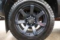 USED 2016 B FORD RANGER 3.2 TDCi Wildtrak Pickup Double Cab 4dr Diesel Auto 4WD Euro 5 (200 ps) LOW MILES 36000 WITH VERY HIGH SPECIFICATION AND A GREAT CLOUR COMBINATION