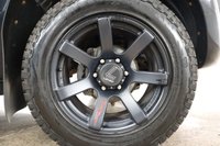 USED 2016 B FORD RANGER 3.2 TDCi Wildtrak Pickup Double Cab 4dr Diesel Auto 4WD Euro 5 (200 ps) LOW MILES 36000 WITH VERY HIGH SPECIFICATION AND A GREAT CLOUR COMBINATION