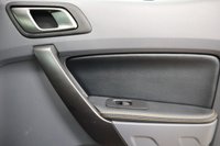 USED 2016 B FORD RANGER 3.2 TDCi Wildtrak Pickup Double Cab 4dr Diesel Auto 4WD Euro 5 (200 ps) LOW MILES 36000 WITH VERY HIGH SPECIFICATION AND A GREAT CLOUR COMBINATION