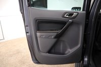 USED 2016 B FORD RANGER 3.2 TDCi Wildtrak Pickup Double Cab 4dr Diesel Auto 4WD Euro 5 (200 ps) LOW MILES 36000 WITH VERY HIGH SPECIFICATION AND A GREAT CLOUR COMBINATION