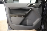 USED 2016 B FORD RANGER 3.2 TDCi Wildtrak Pickup Double Cab 4dr Diesel Auto 4WD Euro 5 (200 ps) LOW MILES 36000 WITH VERY HIGH SPECIFICATION AND A GREAT CLOUR COMBINATION